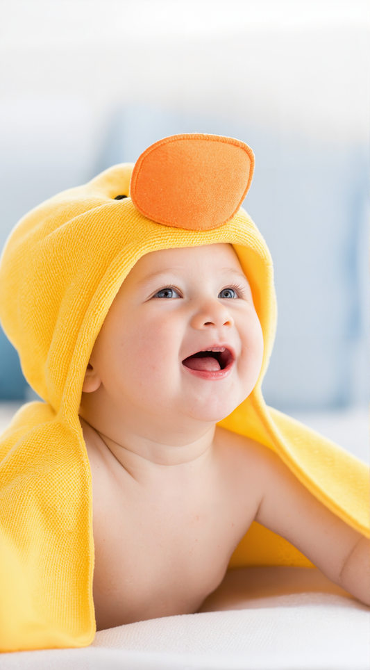 🍼 Baby Feeding: Understanding Your Little One’s Early Nutrition