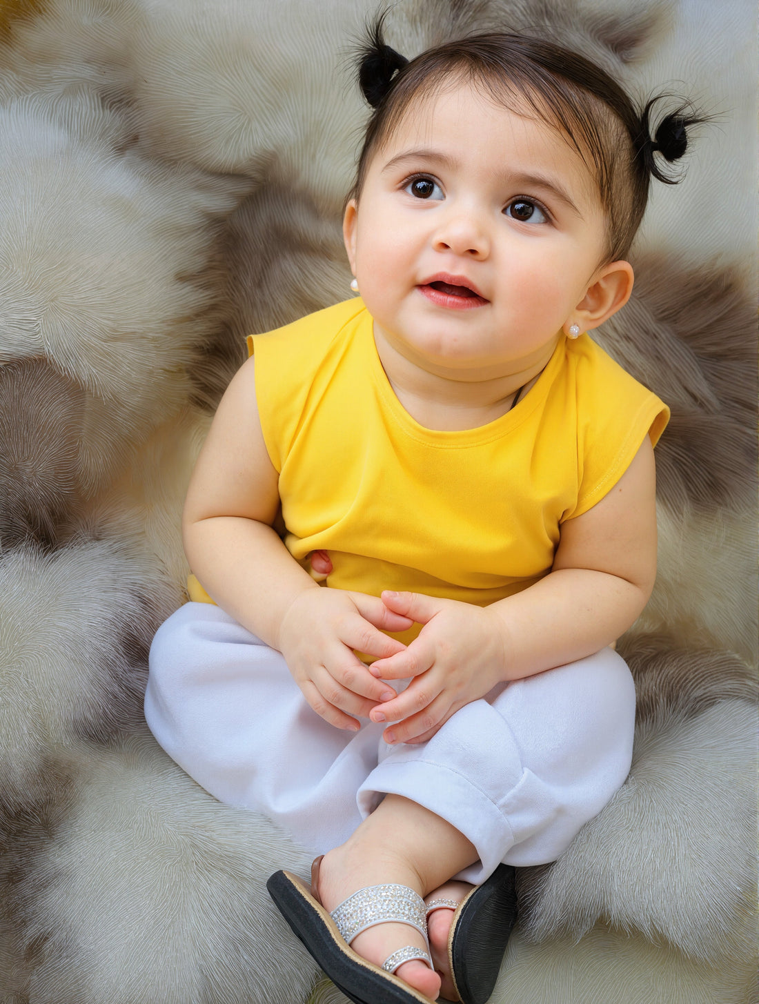 🌙 Understanding Your Baby’s Sleep: What New Parents Should Know